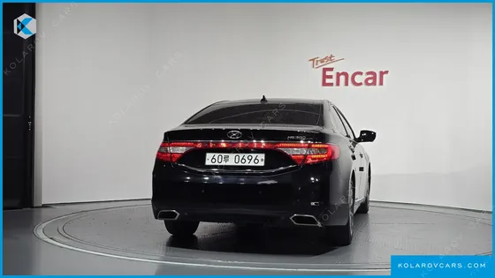 HYUNDAI GRANDEUR HG300 EXCLUSIVE SPECIAL