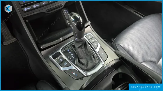 HYUNDAI GRANDEUR HG300 EXCLUSIVE SPECIAL