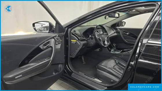 HYUNDAI GRANDEUR HG300 EXCLUSIVE SPECIAL