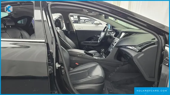 HYUNDAI GRANDEUR HG300 EXCLUSIVE SPECIAL