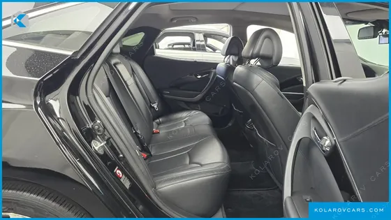 HYUNDAI GRANDEUR HG300 EXCLUSIVE SPECIAL