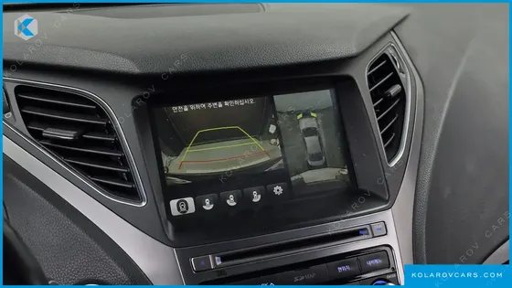 HYUNDAI GRANDEUR HG300 EXCLUSIVE SPECIAL