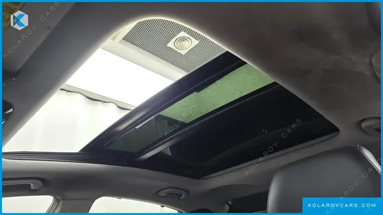 HYUNDAI GRANDEUR HG300 EXCLUSIVE SPECIAL