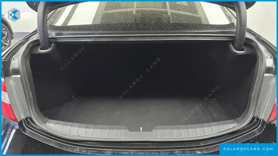 HYUNDAI GRANDEUR HG300 EXCLUSIVE SPECIAL