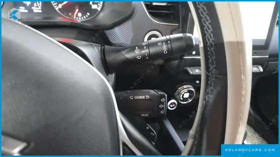 RENAULT KOREA XM3 1.6 GTE LE