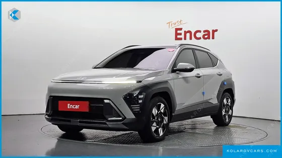 HYUNDAI KONA INSPIRATION
