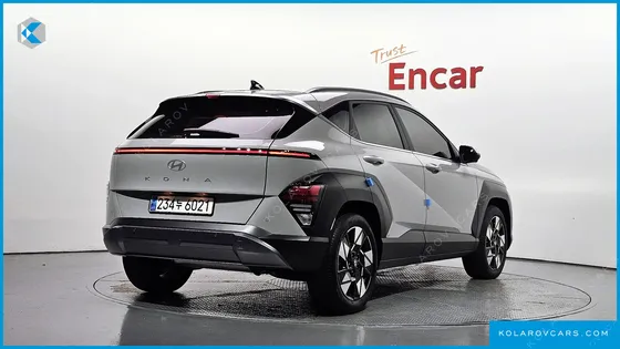 HYUNDAI KONA INSPIRATION
