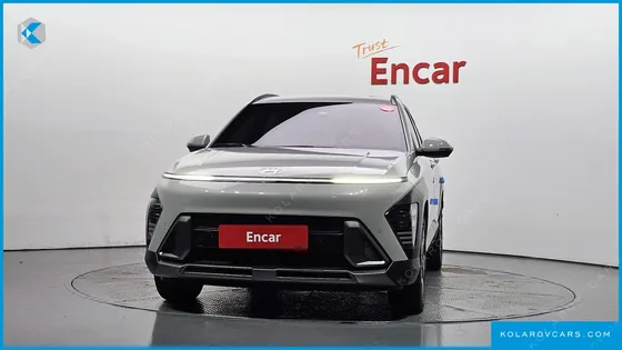 HYUNDAI KONA INSPIRATION