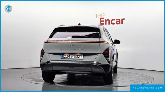HYUNDAI KONA INSPIRATION