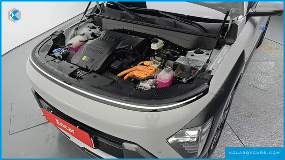 HYUNDAI KONA INSPIRATION