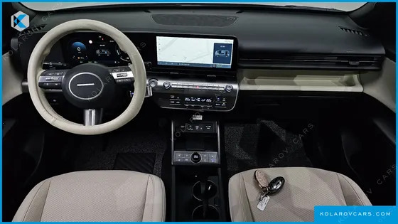 HYUNDAI KONA INSPIRATION