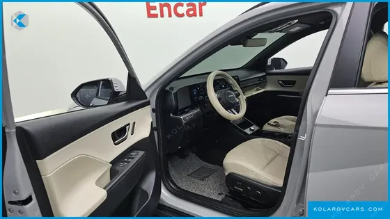 HYUNDAI KONA INSPIRATION