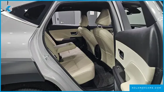 HYUNDAI KONA INSPIRATION