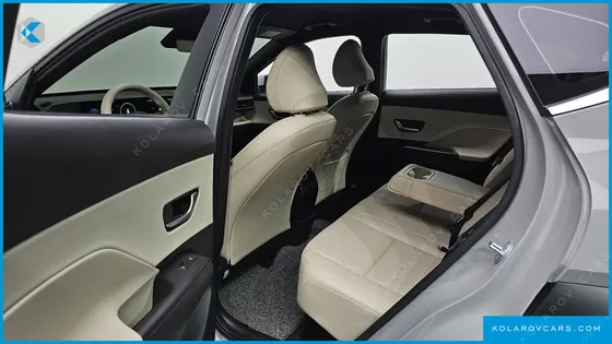 HYUNDAI KONA INSPIRATION