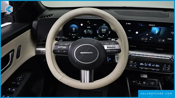HYUNDAI KONA INSPIRATION