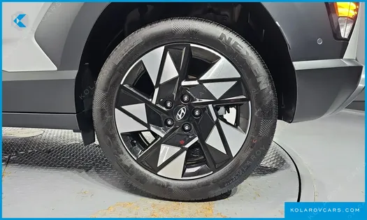 HYUNDAI KONA INSPIRATION