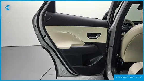 HYUNDAI KONA INSPIRATION