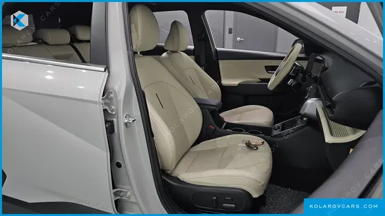 HYUNDAI KONA INSPIRATION