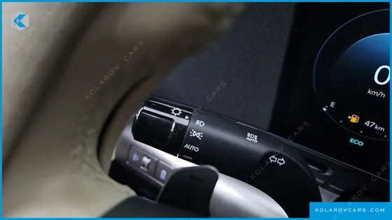 HYUNDAI KONA INSPIRATION