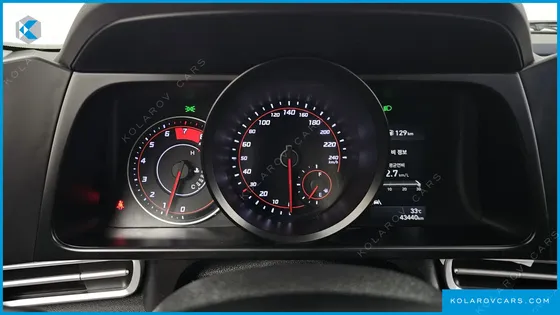HYUNDAI ELANTRA (AVANTE) 1.6