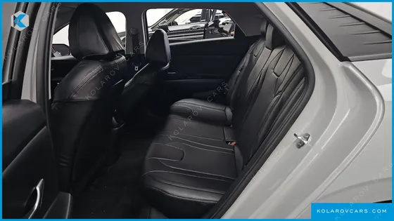 HYUNDAI ELANTRA (AVANTE) 1.6