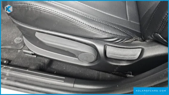 HYUNDAI ELANTRA (AVANTE) 1.6