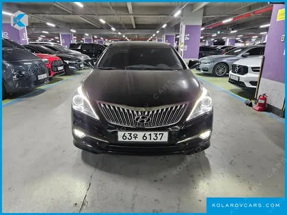 HYUNDAI GRANDEUR HG240 MODERN