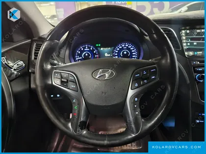 HYUNDAI GRANDEUR HG240 MODERN