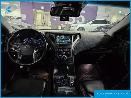 HYUNDAI GRANDEUR HG240 MODERN