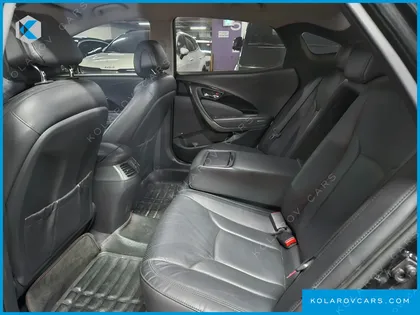 HYUNDAI GRANDEUR HG240 MODERN