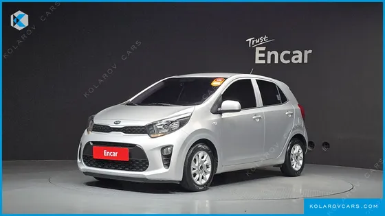 KIA MORNING (PICANTO) TRENDY