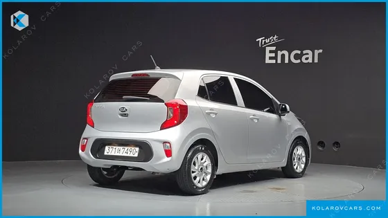 KIA MORNING (PICANTO) TRENDY