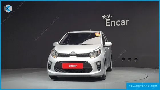 KIA MORNING (PICANTO) TRENDY