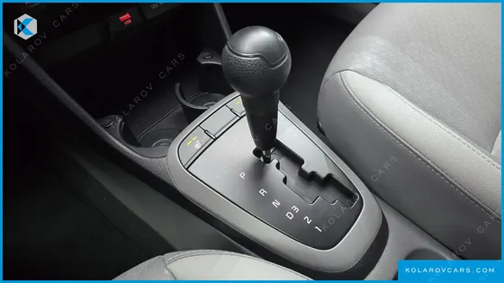 KIA MORNING (PICANTO) TRENDY