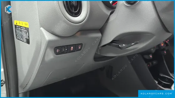 KIA MORNING (PICANTO) TRENDY