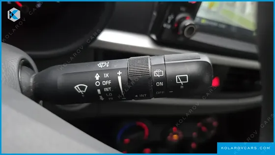 KIA MORNING (PICANTO) TRENDY