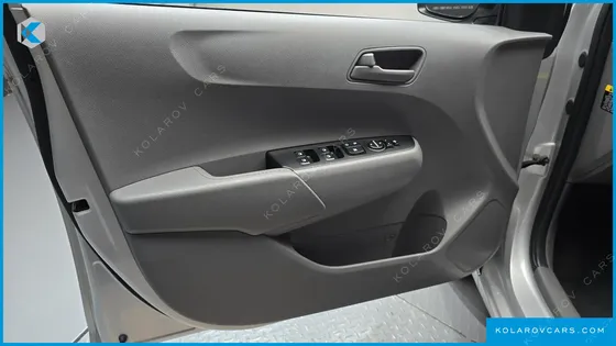 KIA MORNING (PICANTO) TRENDY