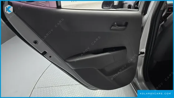 KIA MORNING (PICANTO) TRENDY