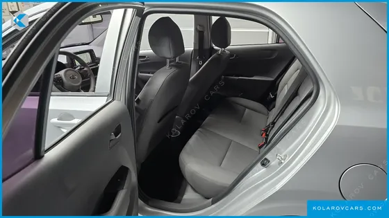 KIA MORNING (PICANTO) TRENDY