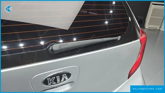 KIA MORNING (PICANTO) TRENDY