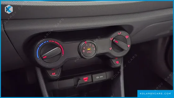 KIA MORNING (PICANTO) TRENDY