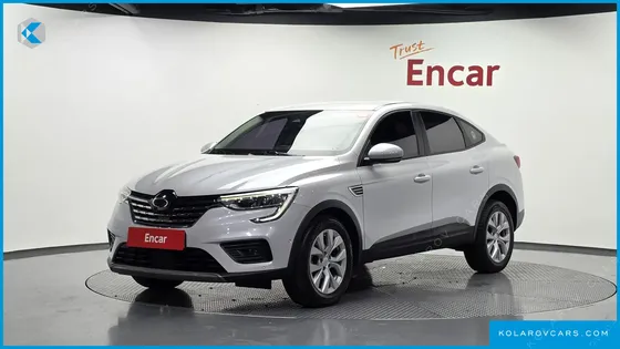 RENAULT KOREA XM3 1.6 GTE LE PLUS