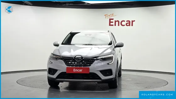 RENAULT KOREA XM3 1.6 GTE LE PLUS