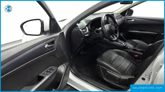 RENAULT KOREA XM3 1.6 GTE LE PLUS