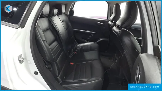 RENAULT KOREA XM3 1.6 GTE LE PLUS