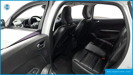 RENAULT KOREA XM3 1.6 GTE LE PLUS