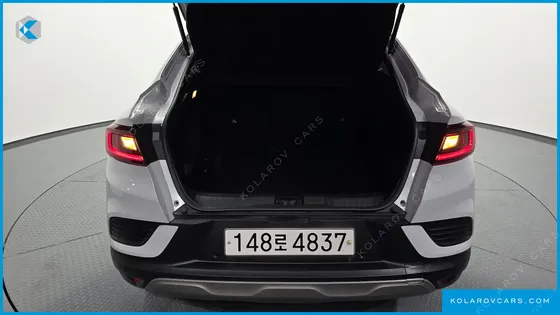 RENAULT KOREA XM3 1.6 GTE LE PLUS