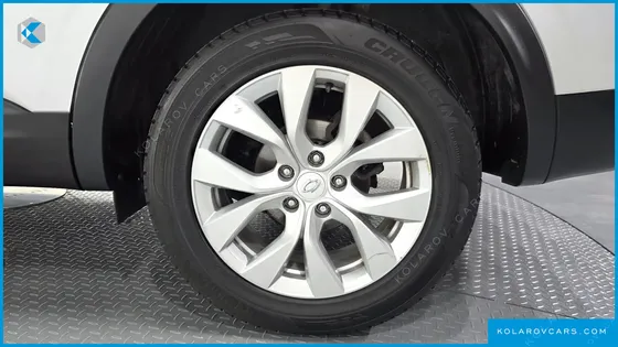 RENAULT KOREA XM3 1.6 GTE LE PLUS