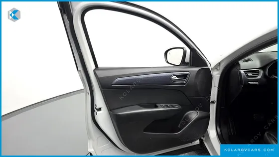 RENAULT KOREA XM3 1.6 GTE LE PLUS