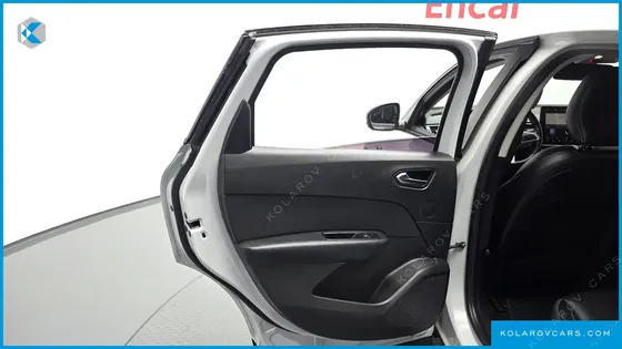 RENAULT KOREA XM3 1.6 GTE LE PLUS